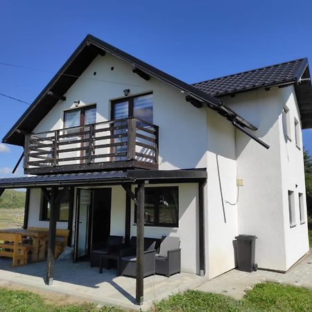 Vila Raisa Neagra Sarului Zewnętrze zdjęcie